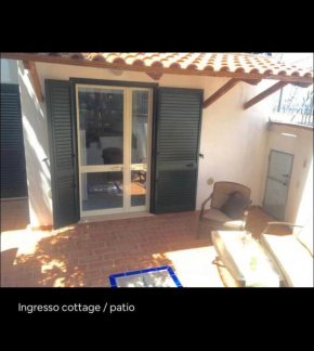 Casa vacanza Forio D'Ischia.